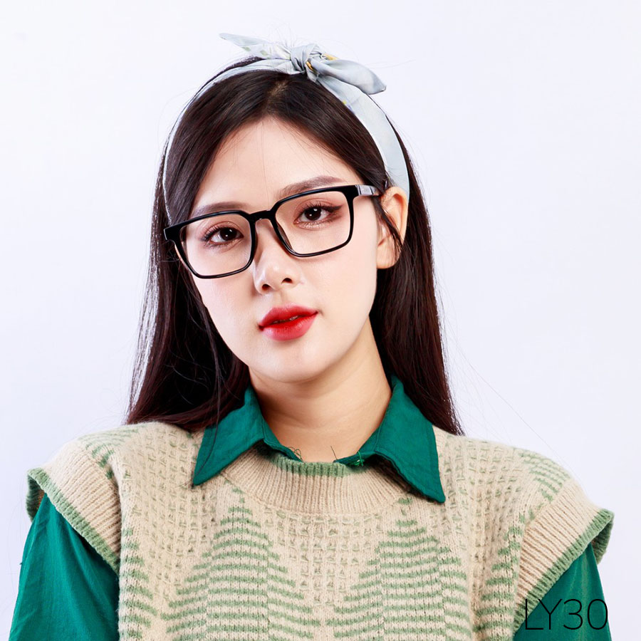 Gọng kính POVINO LY30 - Ảnh 4