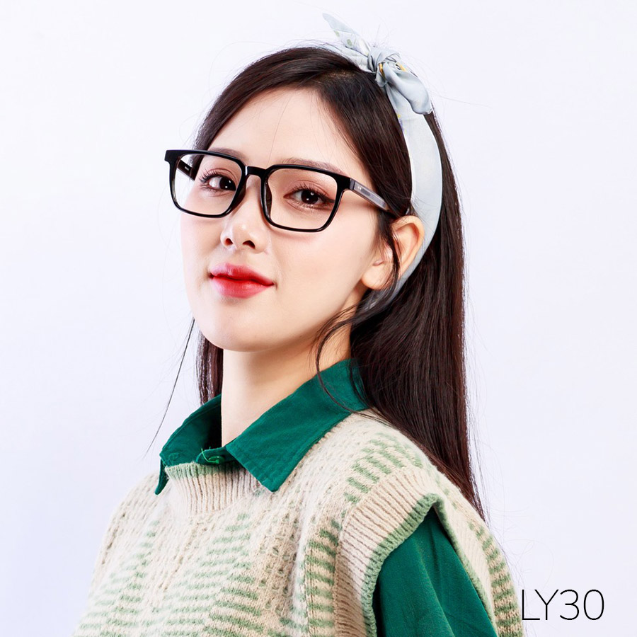 Gọng kính POVINO LY30 - Ảnh 2