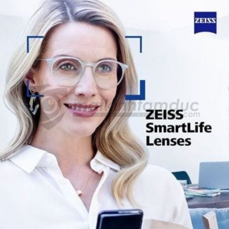 Tròng kính ZEISS SmartLife Digital - Ảnh 16