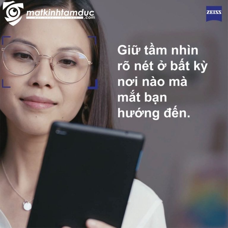 Tròng kính ZEISS SmartLife Digital - Ảnh 15
