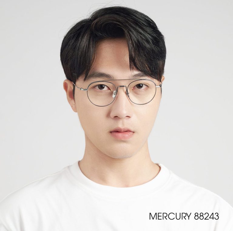 Gọng kính MERCURY 88243 - Ảnh 5