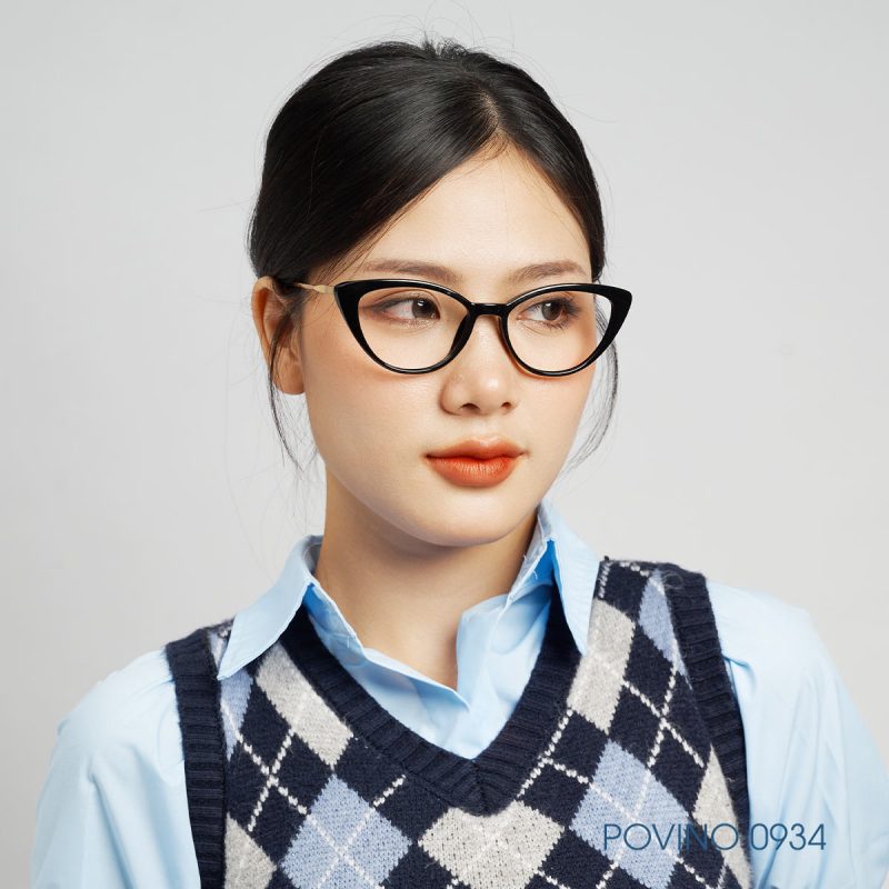 Gọng kính POVINO PO0934