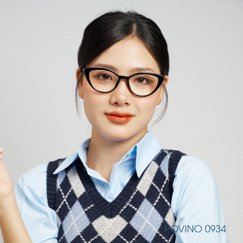 Gọng kính POVINO PO0934
