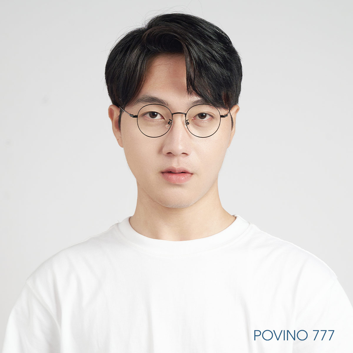 Gọng kính POVINO PO777 - Ảnh 4