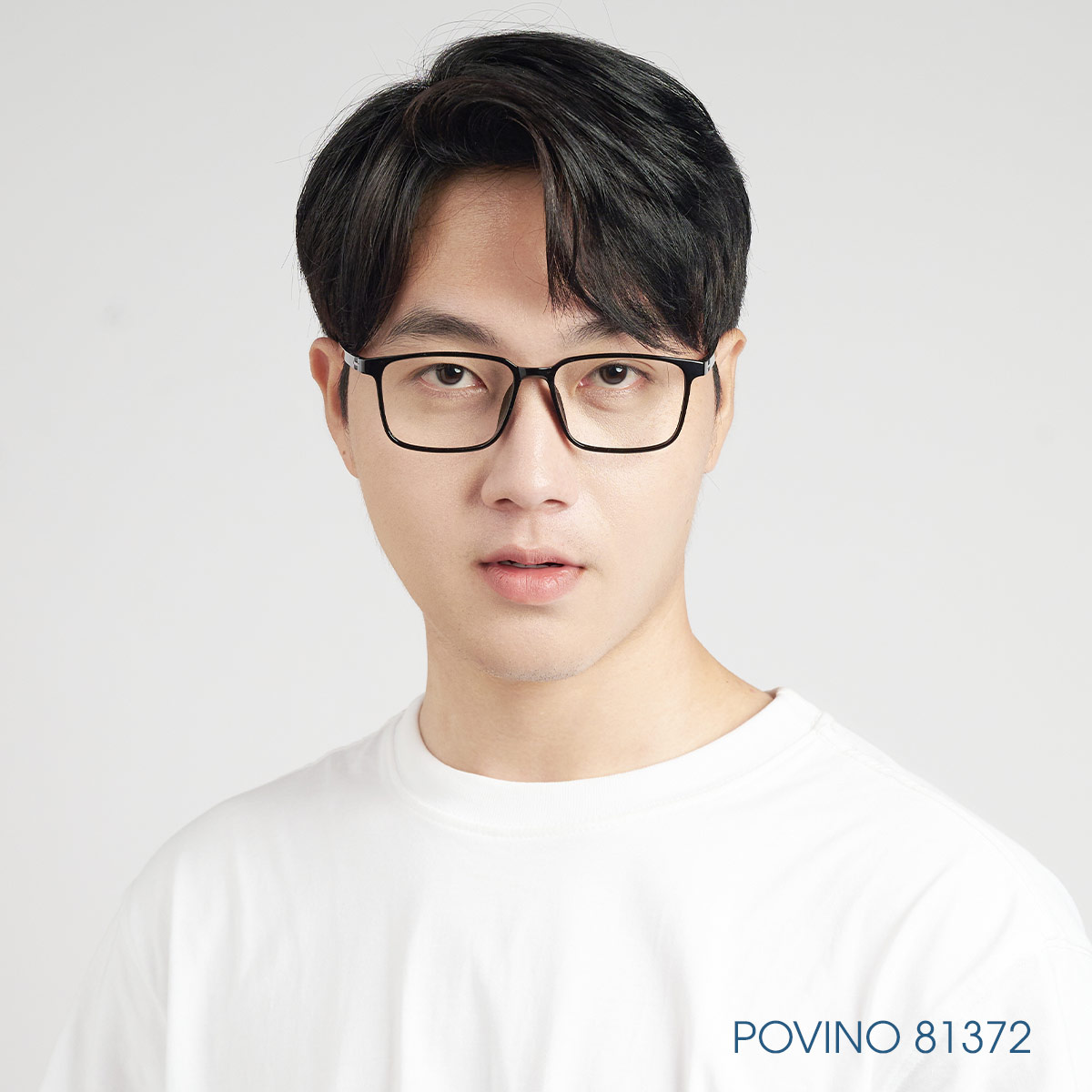 Gọng kính POVINO PO81372 - Ảnh 4