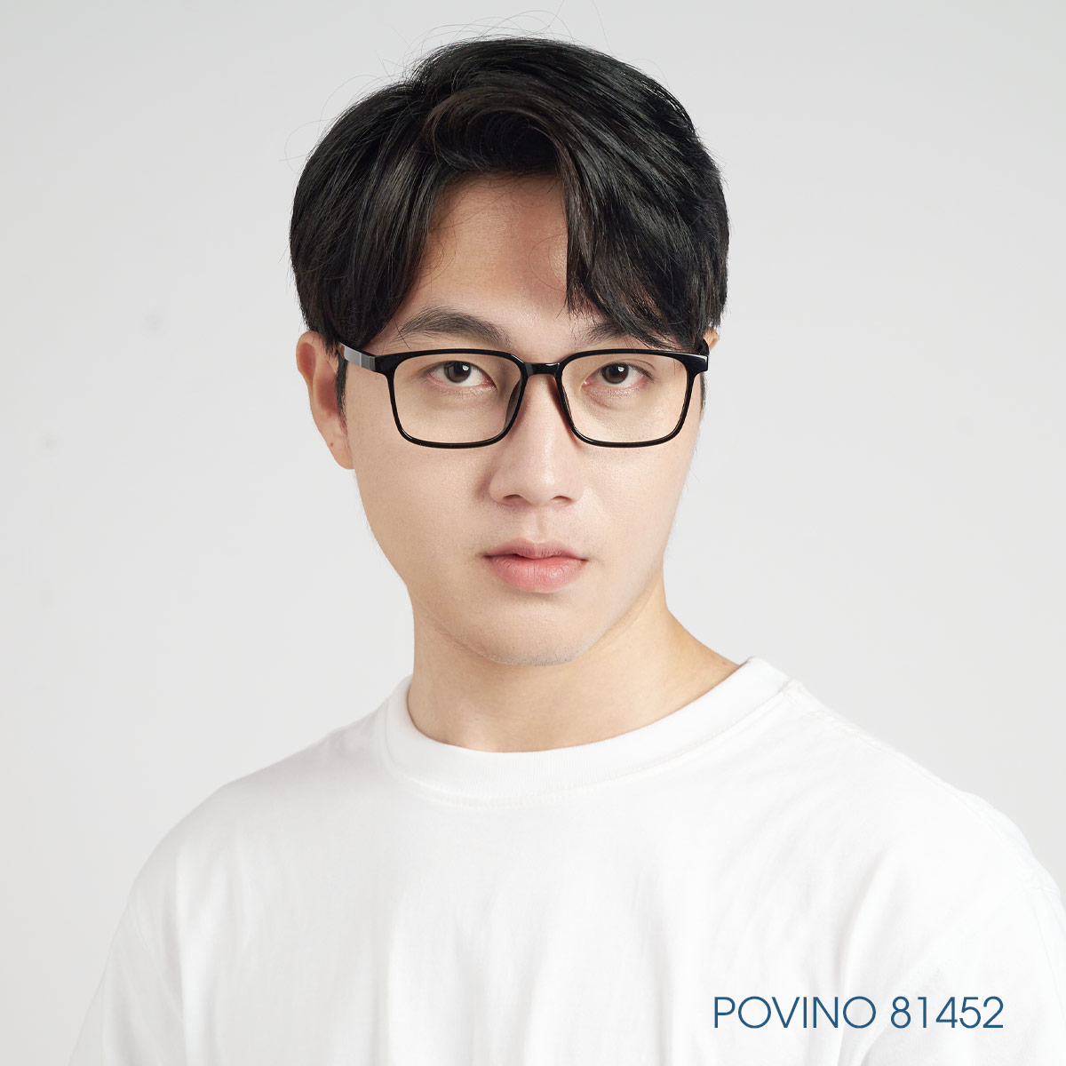 Gọng kính POVINO PO81452 - Ảnh 4