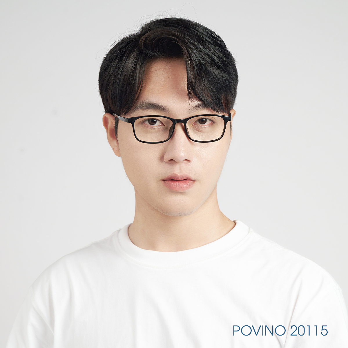 Gọng kính POVINO PO20115 - Ảnh 4