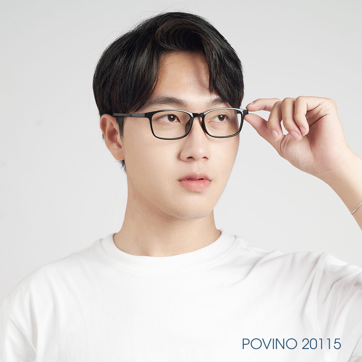 Gọng kính POVINO PO20115 - Ảnh 5