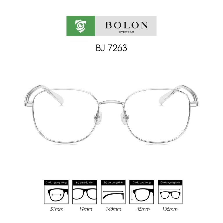 Gọng kính BOLON BJ7263 - Ảnh 10