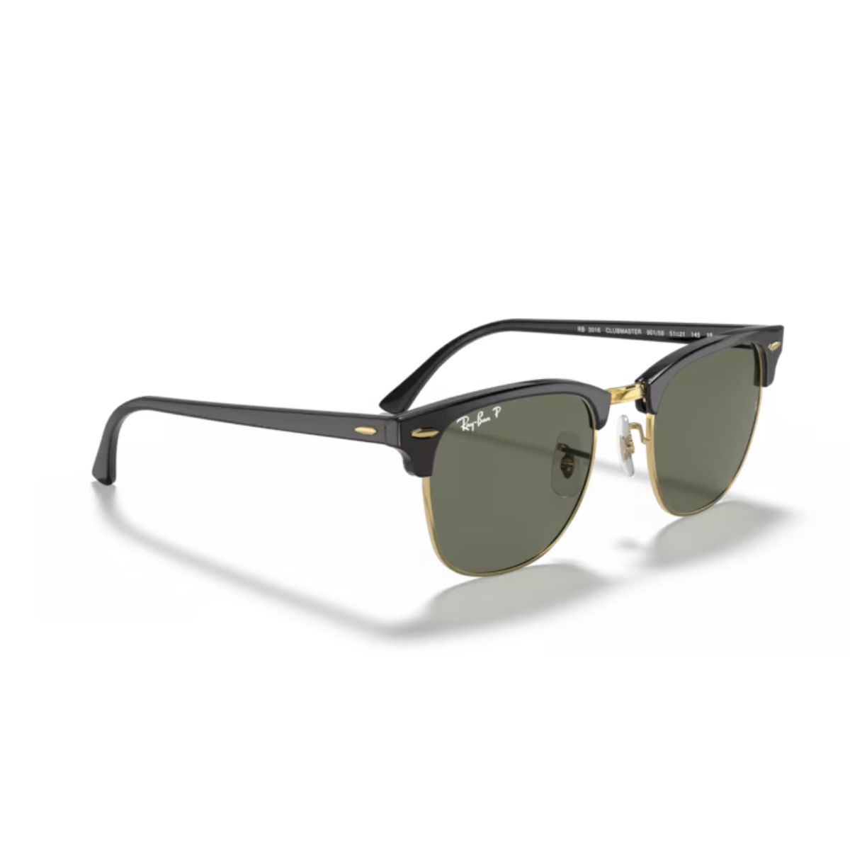 Kính mát Rayban 0RB3016 - Ảnh 3