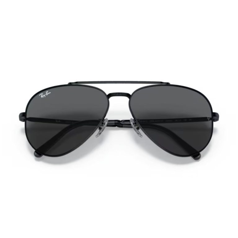 Kính mát RAYBAN 0RB3625 - Ảnh 3