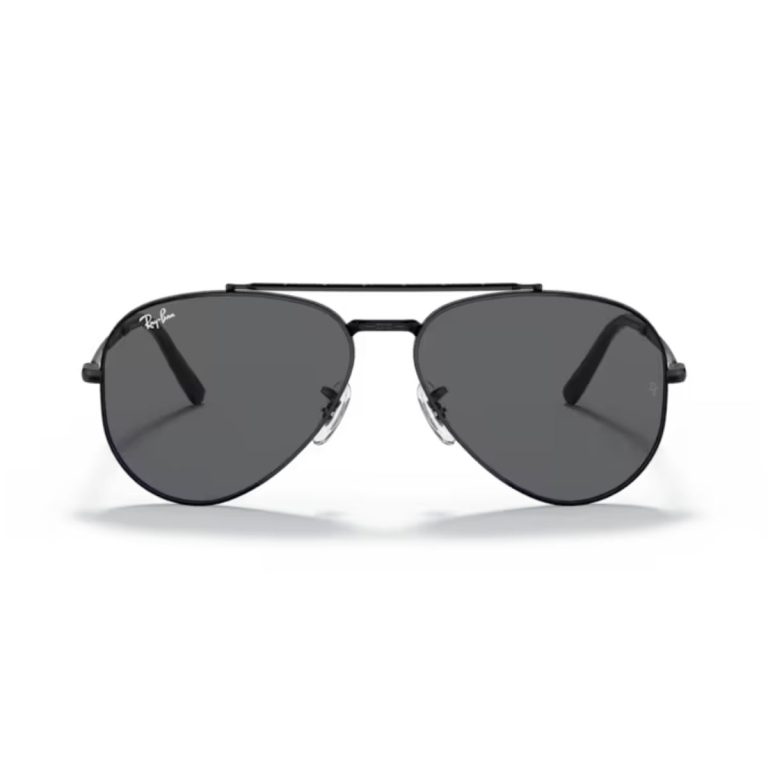 Kính mát RAYBAN 0RB3625 - Ảnh 1