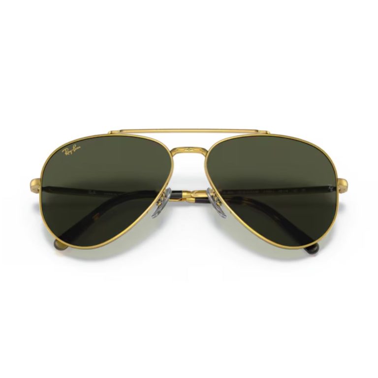 Kính mát RAYBAN 0RB3625 - Ảnh 4