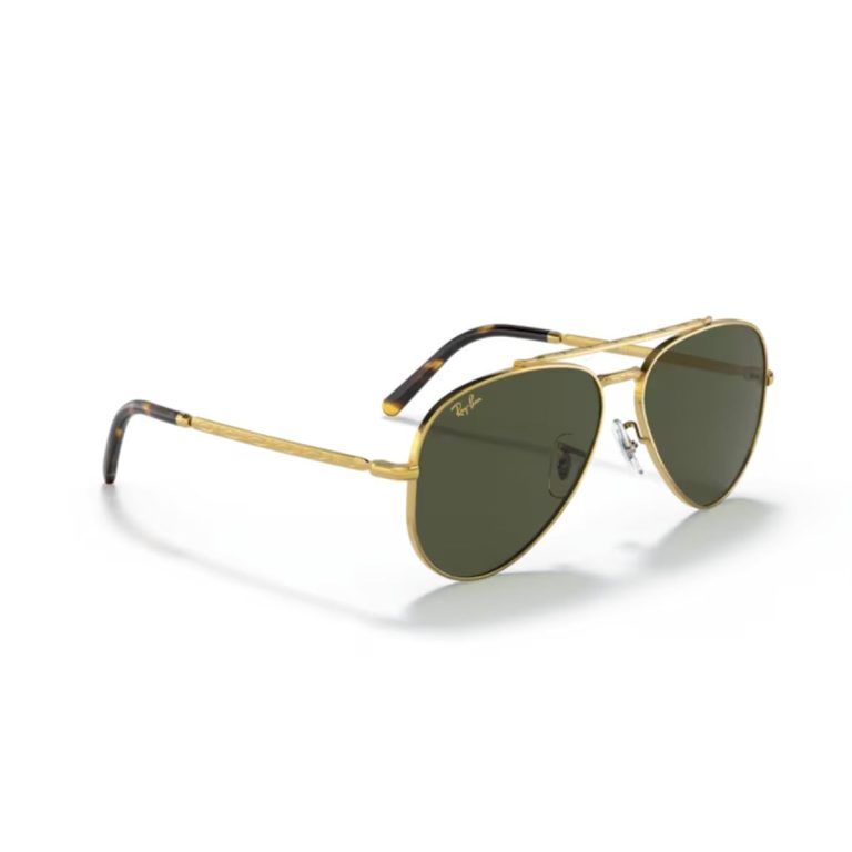 Kính mát RAYBAN 0RB3625 - Ảnh 8
