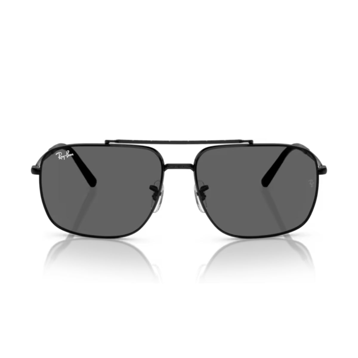 Kính mát Rayban 0RB3796 - Ảnh 1