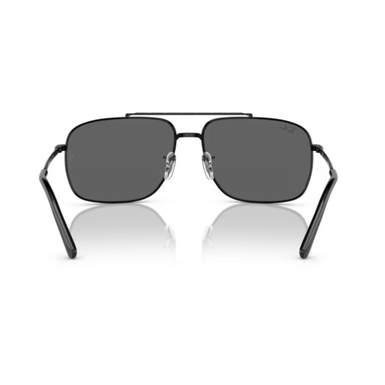 Kính mát Rayban 0RB3796 - Ảnh 9