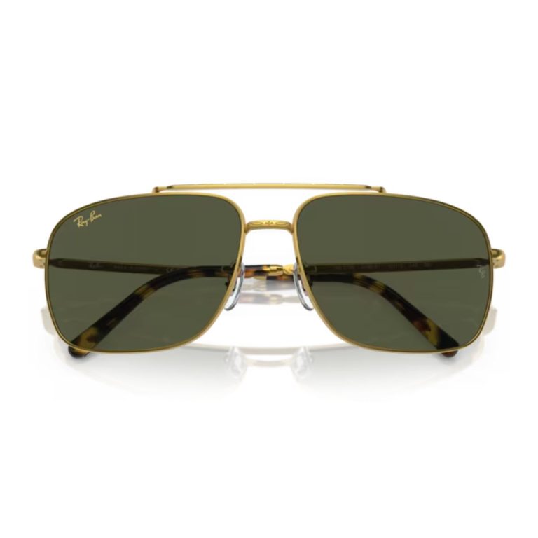 Kính mát Rayban 0RB3796 - Ảnh 4