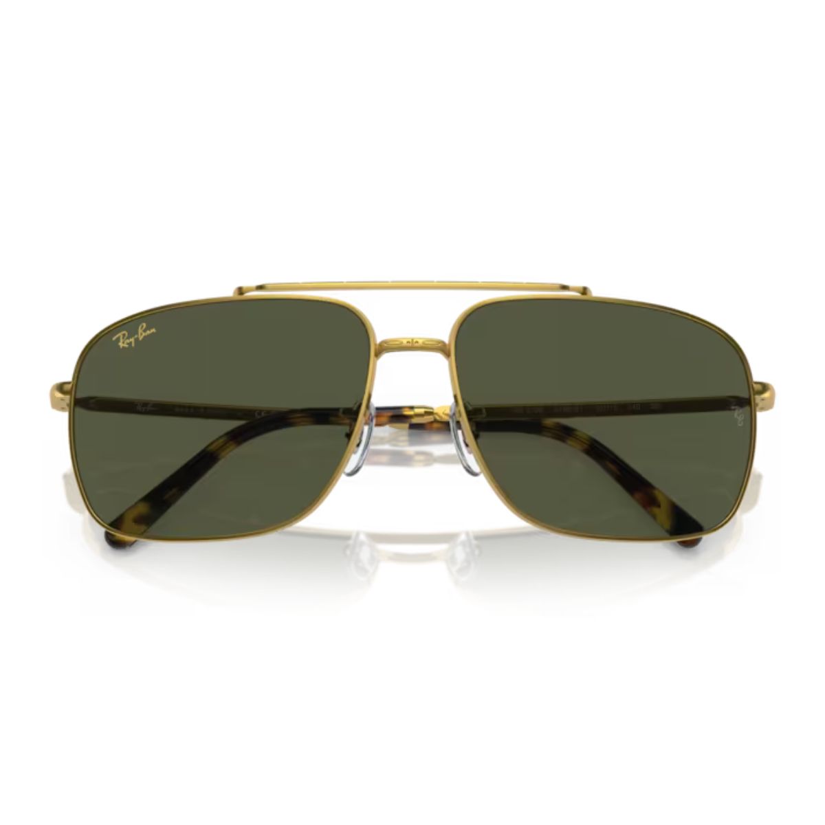 Kính mát Rayban 0RB3796 - Ảnh 4