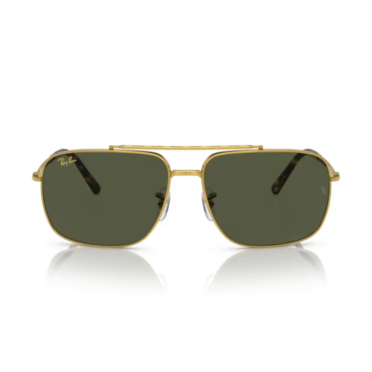 Kính mát Rayban 0RB3796 - Ảnh 2