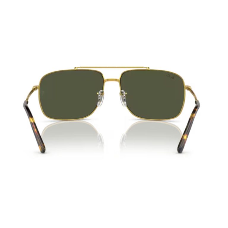 Kính mát Rayban 0RB3796 - Ảnh 10