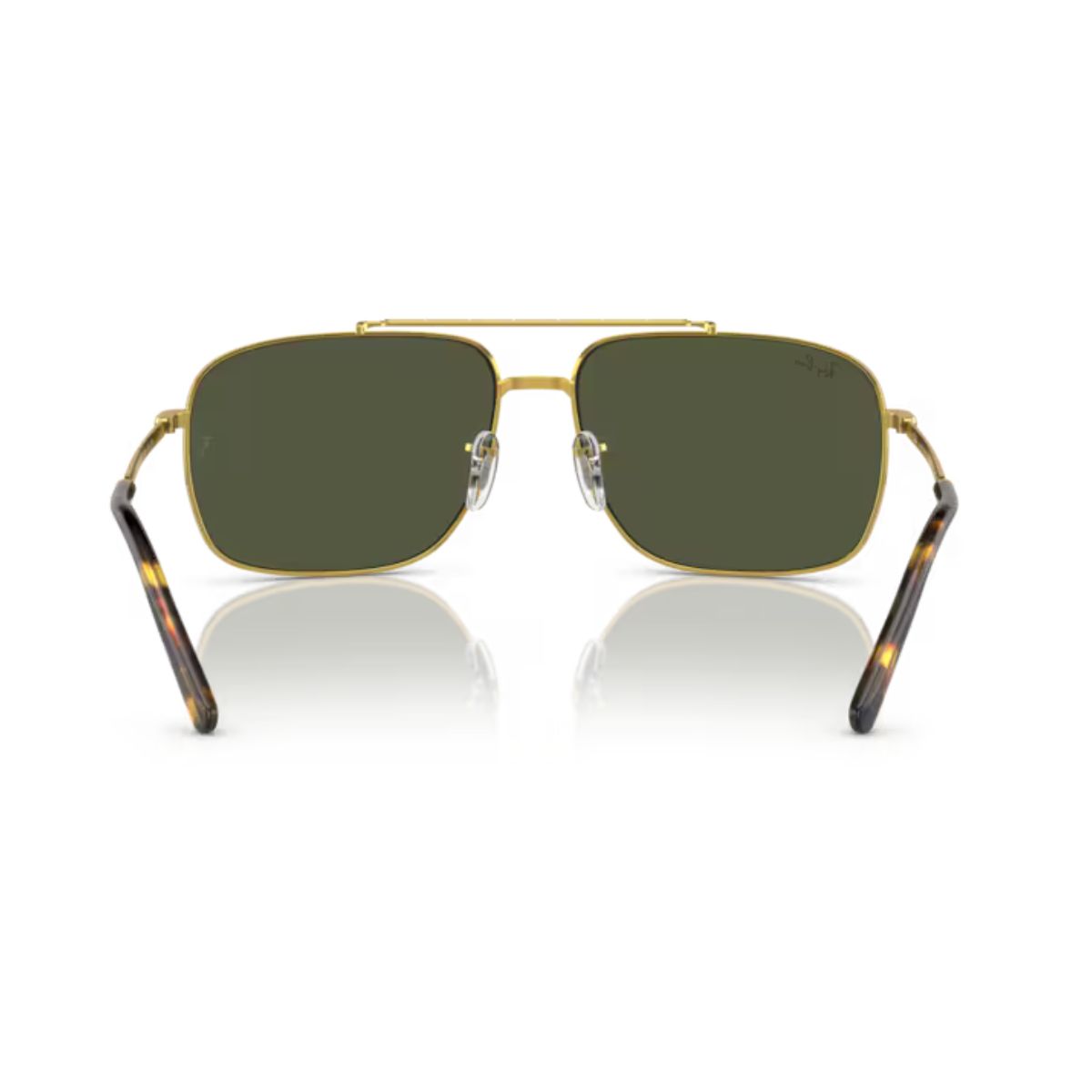 Kính mát Rayban 0RB3796 - Ảnh 10