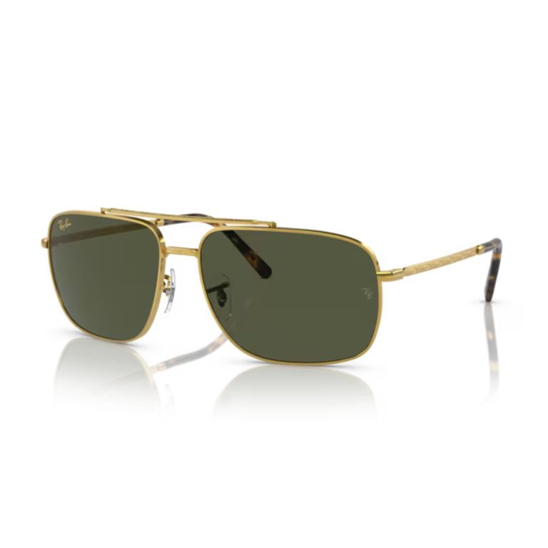 Kính mát Rayban 0RB3796 - Ảnh 12