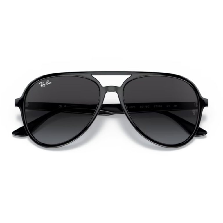 Kính mát Rayban 0RB4376 - Ảnh 2