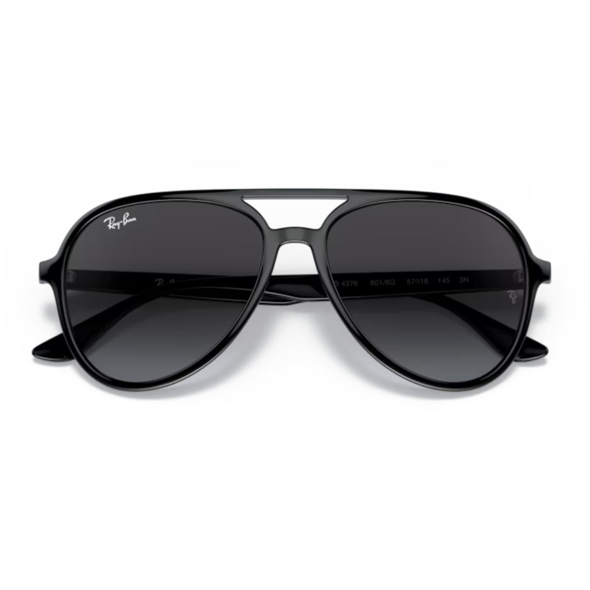 Kính mát Rayban 0RB4376 - Ảnh 2