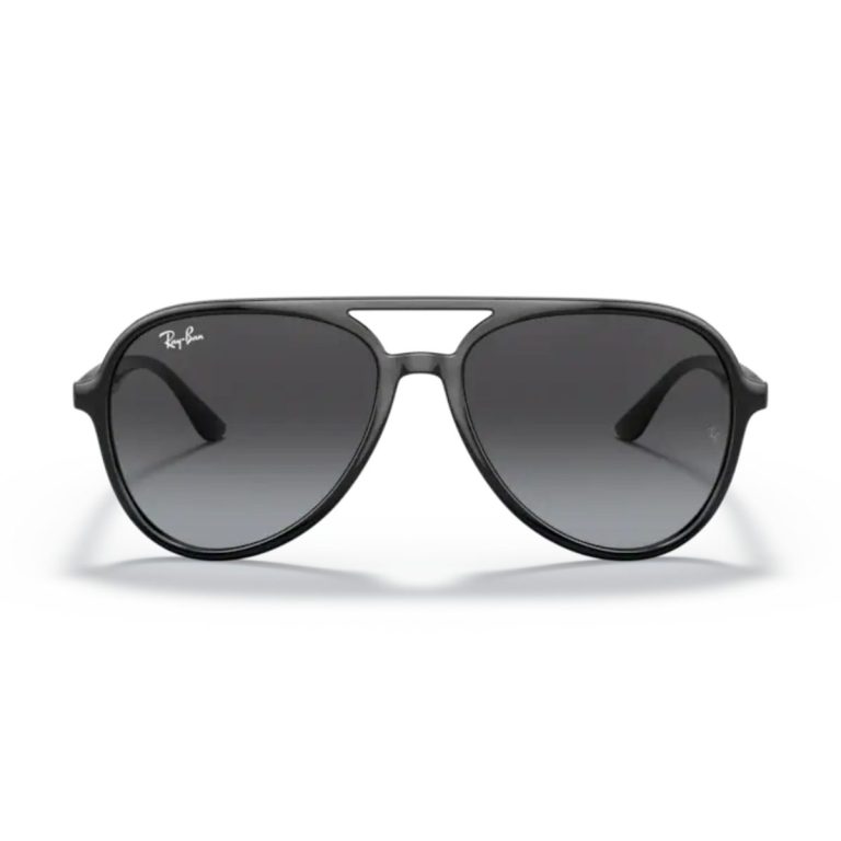 Kính mát Rayban 0RB4376 - Ảnh 1
