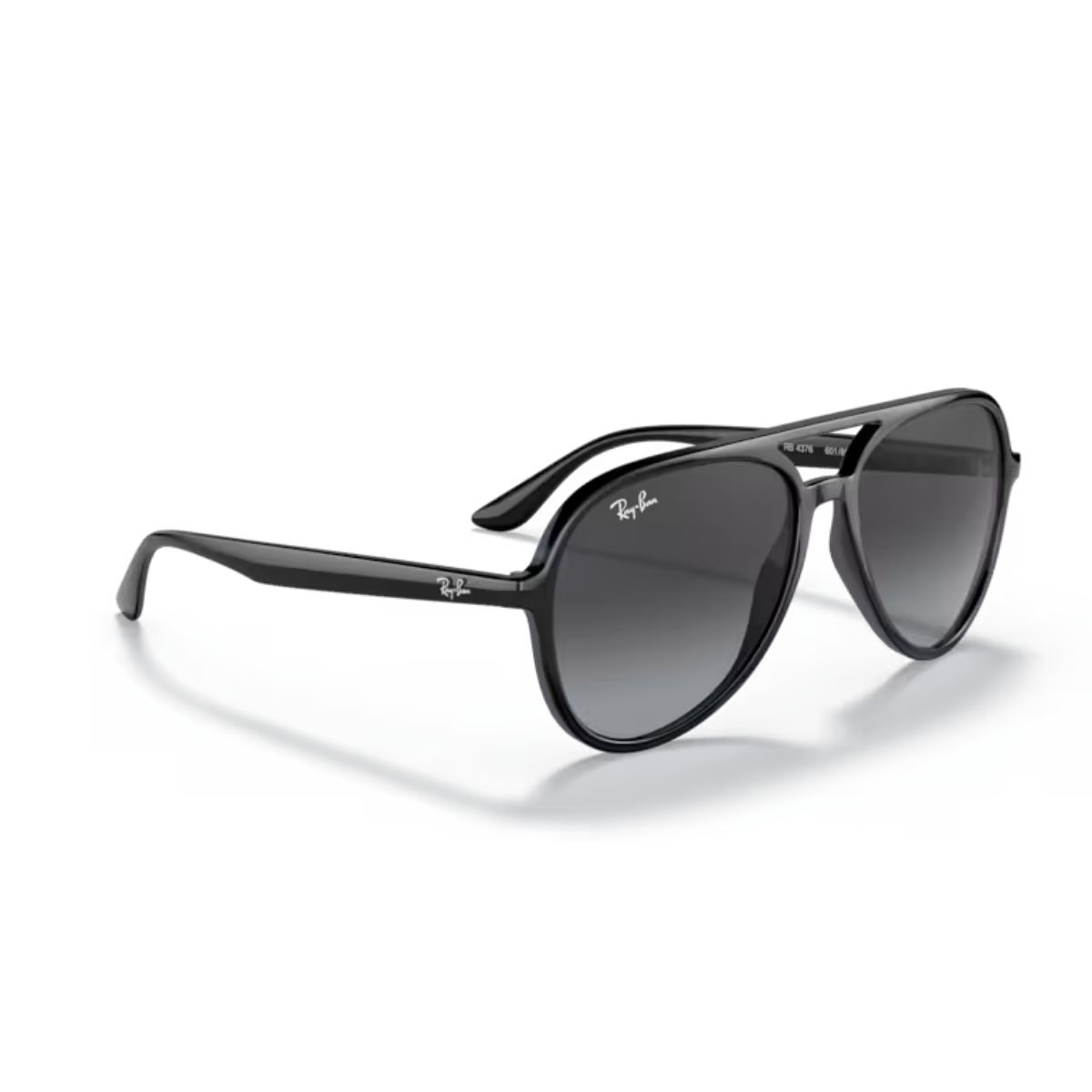 Kính mát Rayban 0RB4376 - Ảnh 3
