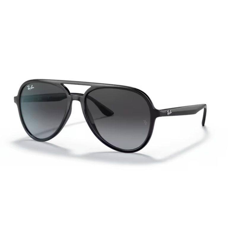Kính mát Rayban 0RB4376 - Ảnh 6