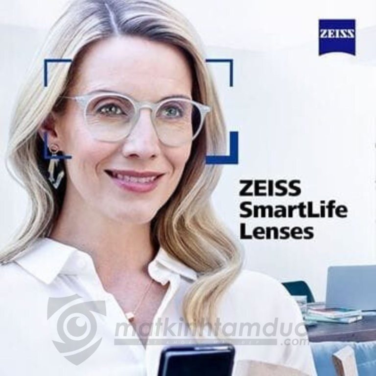 Tròng kính đa tròng ZEISS SmartLife Plus - Ảnh 19