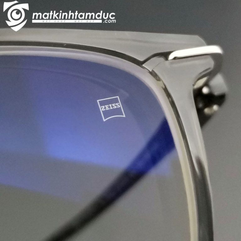 Tròng kính Đơn tròng ZEISS SmartLife Individual - Ảnh 6