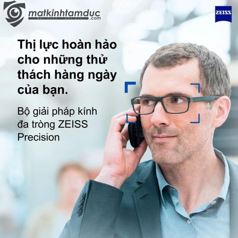 Tròng kính đa tròng ZEISS SmartLife Plus - Ảnh 22