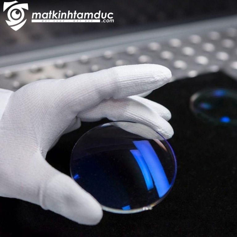 Tròng kính Đơn tròng ZEISS SmartLife Individual - Ảnh 5