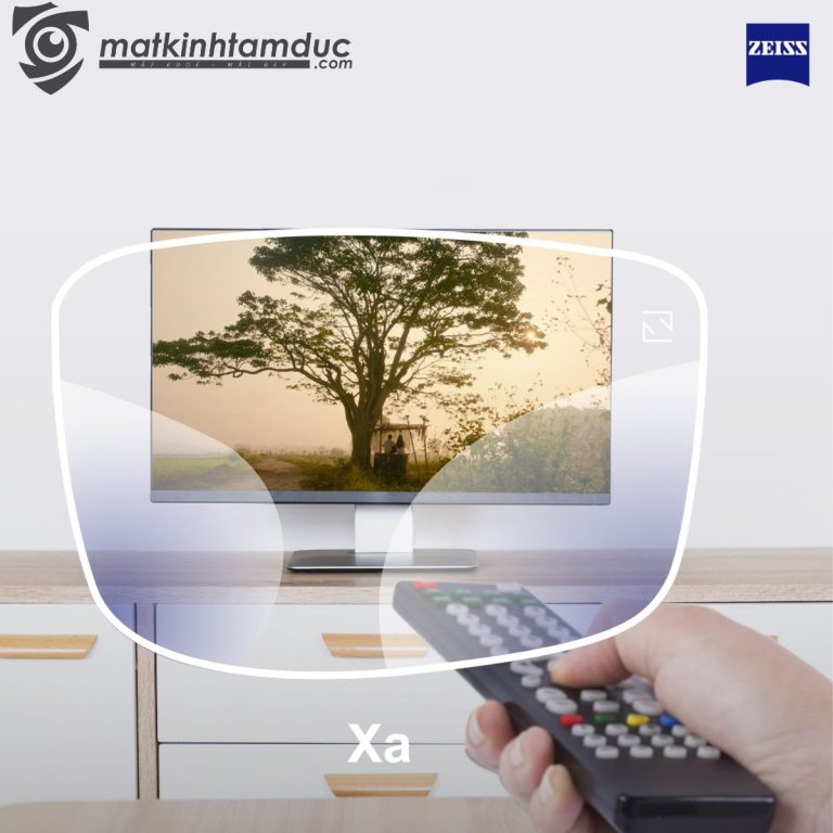 Tròng kính đa tròng ZEISS EnergizeMeTM - Ảnh 10