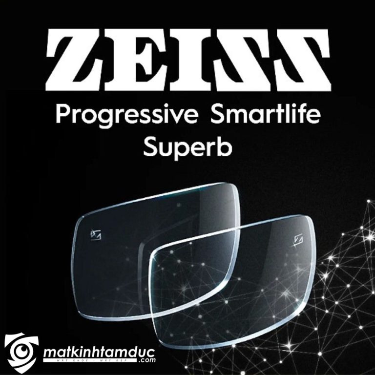 Tròng kính đa tròng ZEISS SmartLife Superb - Ảnh 6