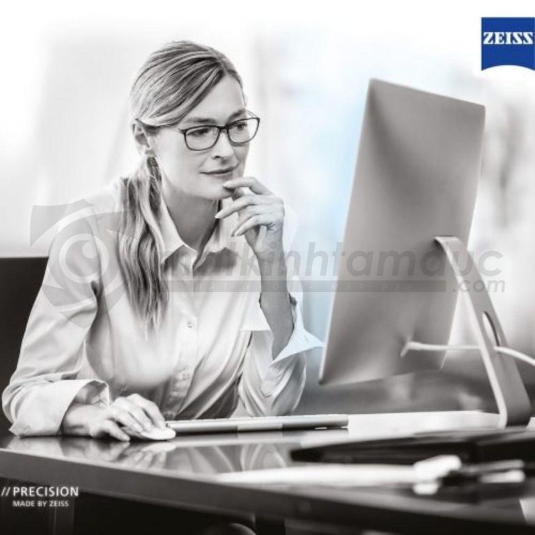 Tròng kính ZEISS Office Superb - Ảnh 14