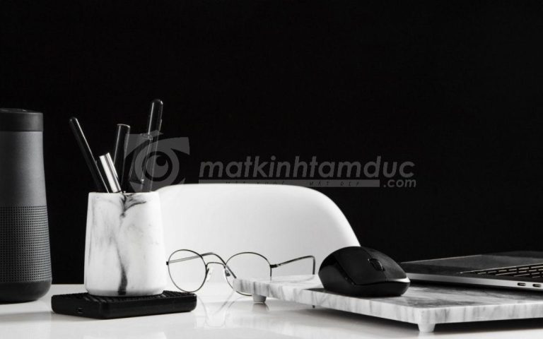 Tròng kính ZEISS Office Superb - Ảnh 16