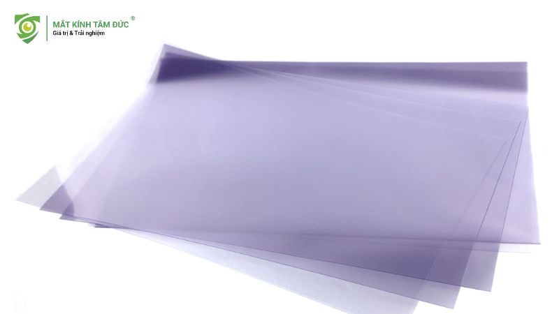 nhựa Acetate