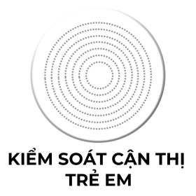 Kiểm soát cận thị