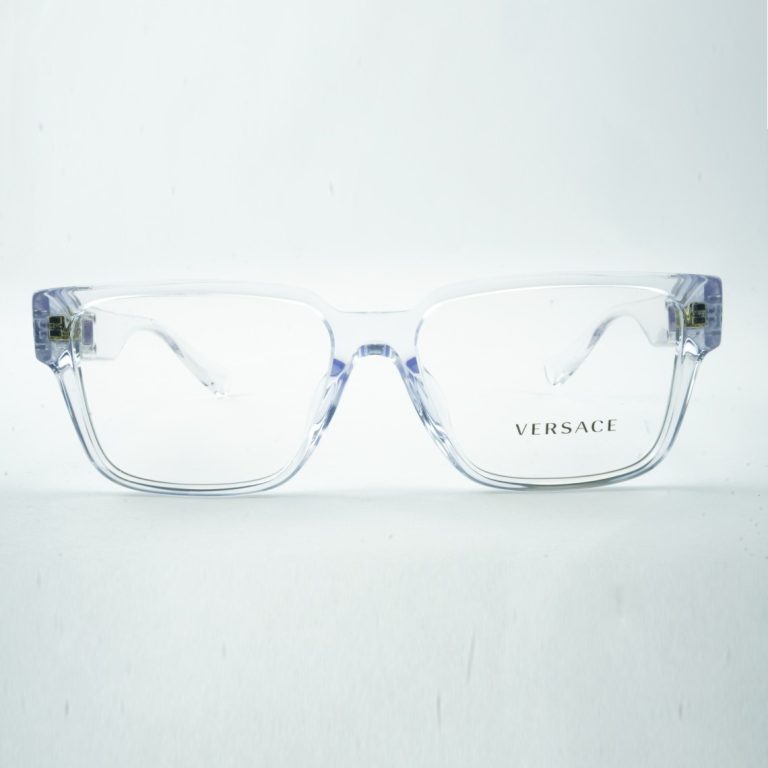 GỌNG KÍNH VERSACE MOD 3346F - Ảnh 3
