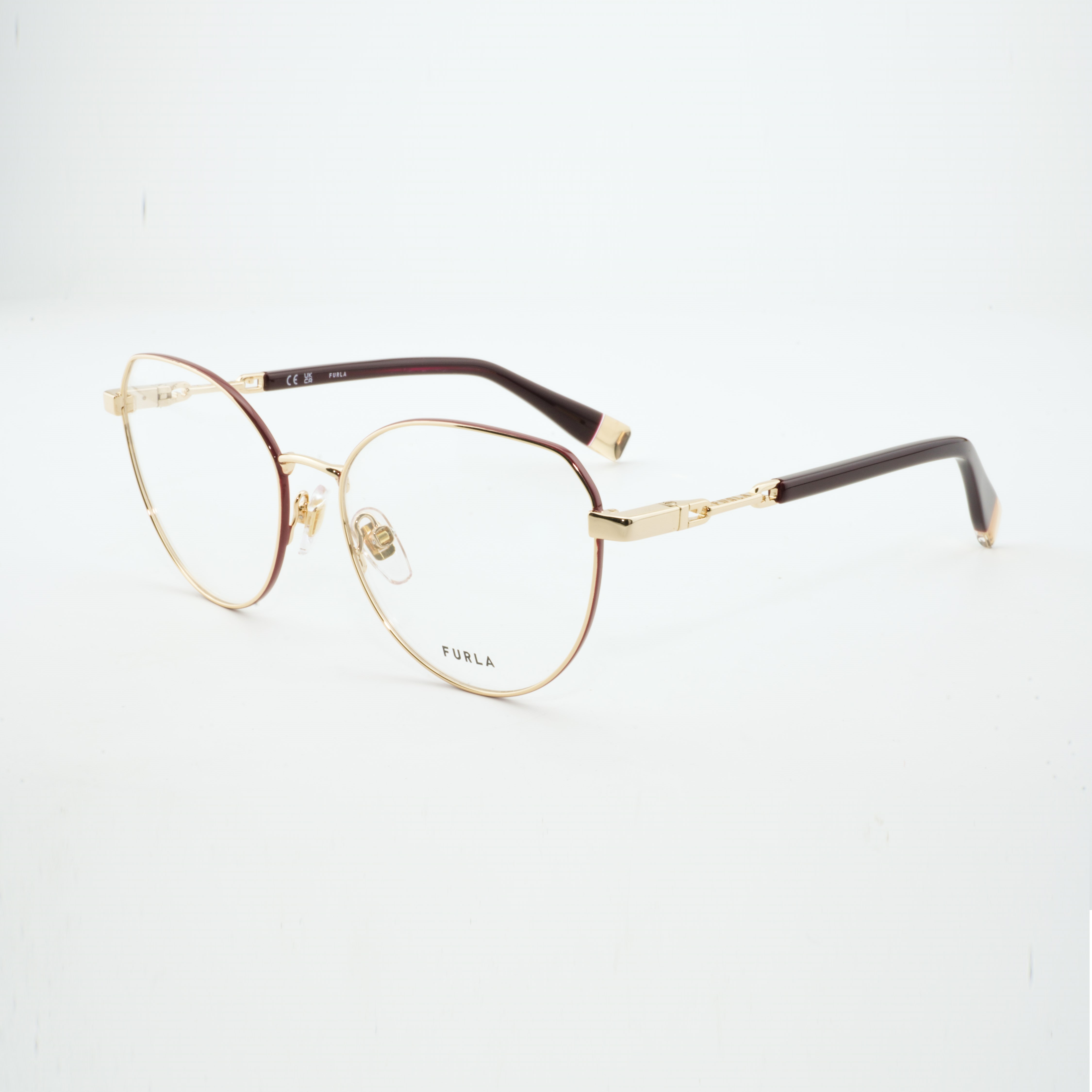 GỌNG KÍNH FURLA VFU678