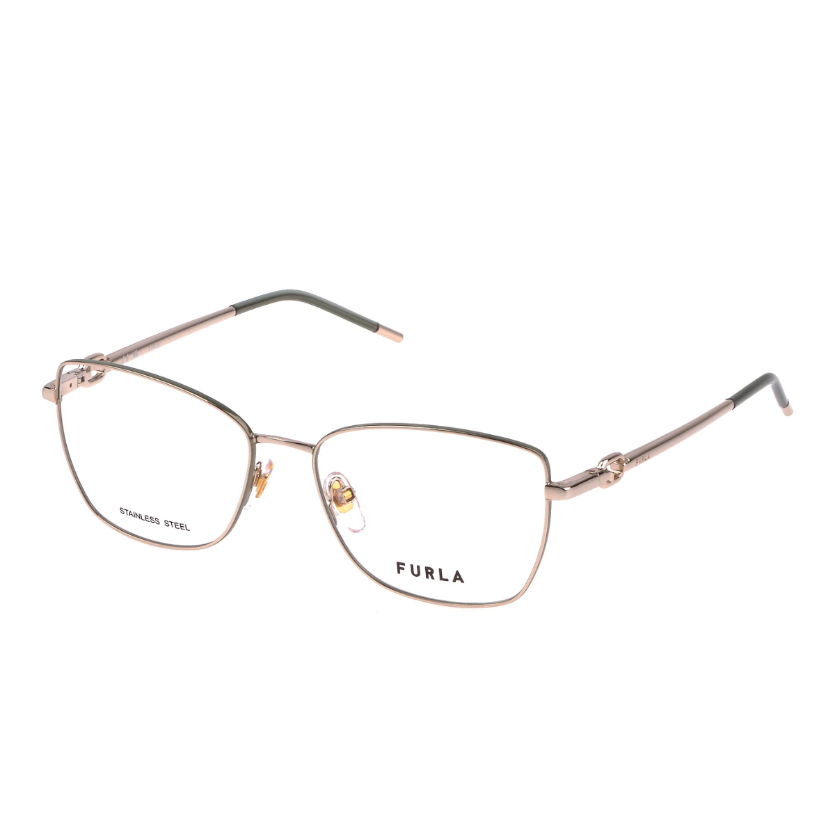 GỌNG KÍNH FURLA VFU728 - Ảnh 3