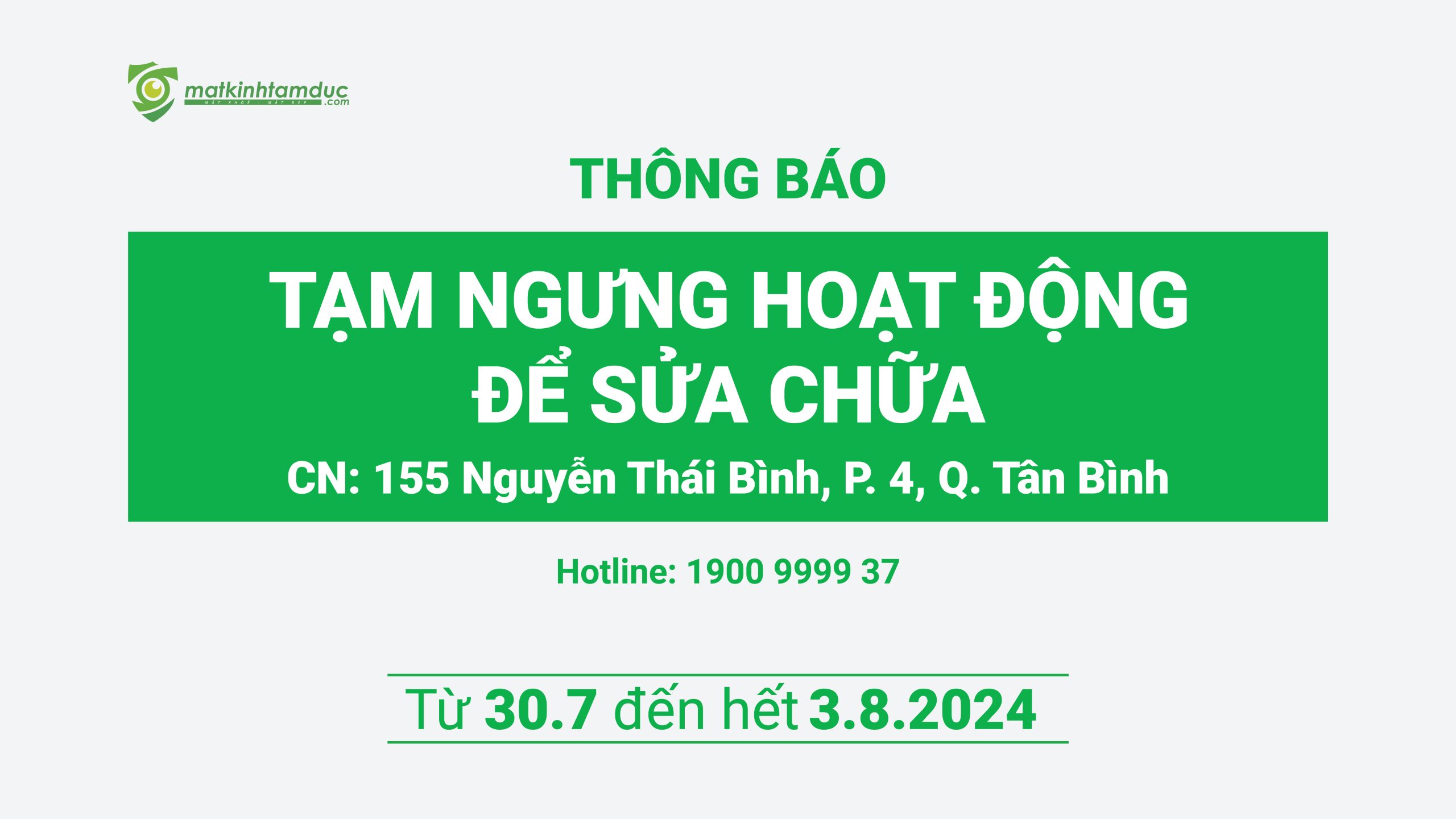 web-thông báo tạm ngưng sửa chữa-02-02