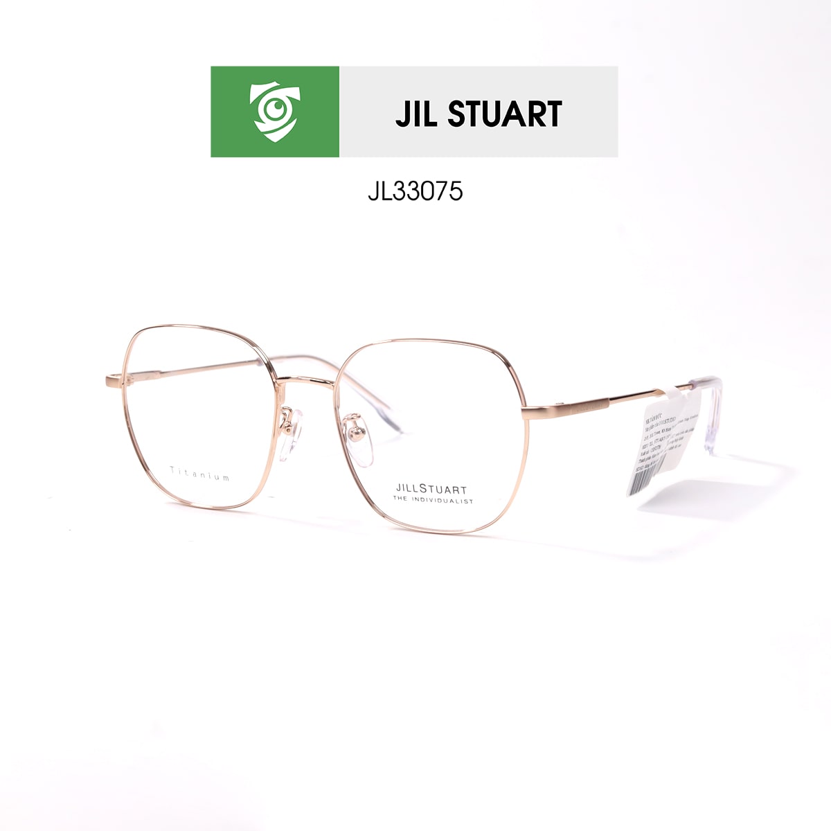 GỌNG KÍNH JILL STUART JL33075 - Ảnh 9