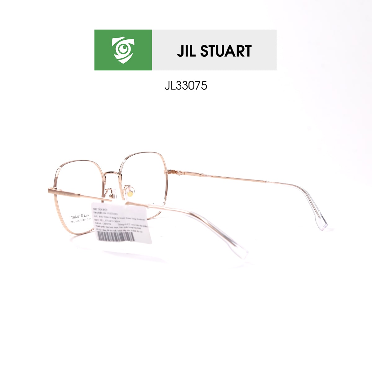 GỌNG KÍNH JILL STUART JL33075 - Ảnh 7