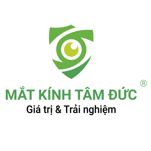 Mắt Kính Tâm Đức