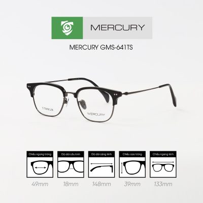 GMS 641TS C1 mặt bên