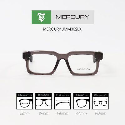 JMM302LX C6 mặt trước
